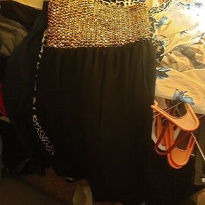Lil girls dress